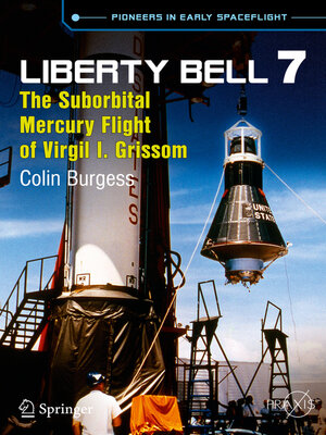 cover image of Liberty Bell 7